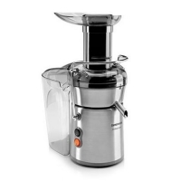 מסחטת פירות קשים וירקות Constructa CJE1900X